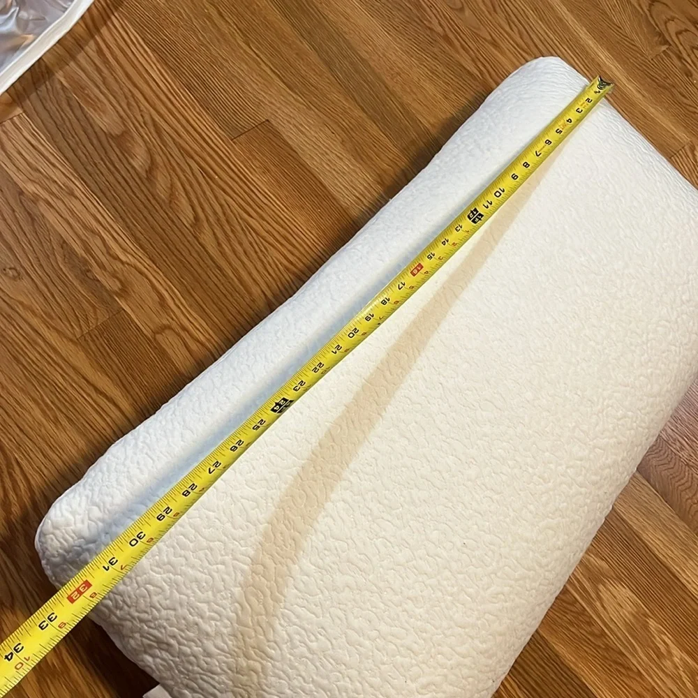 Sijo CLIMA Latex Pillow King Size NIP